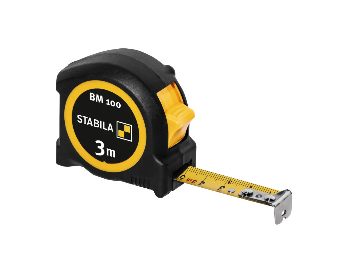 Stabila Taschenbandmaß