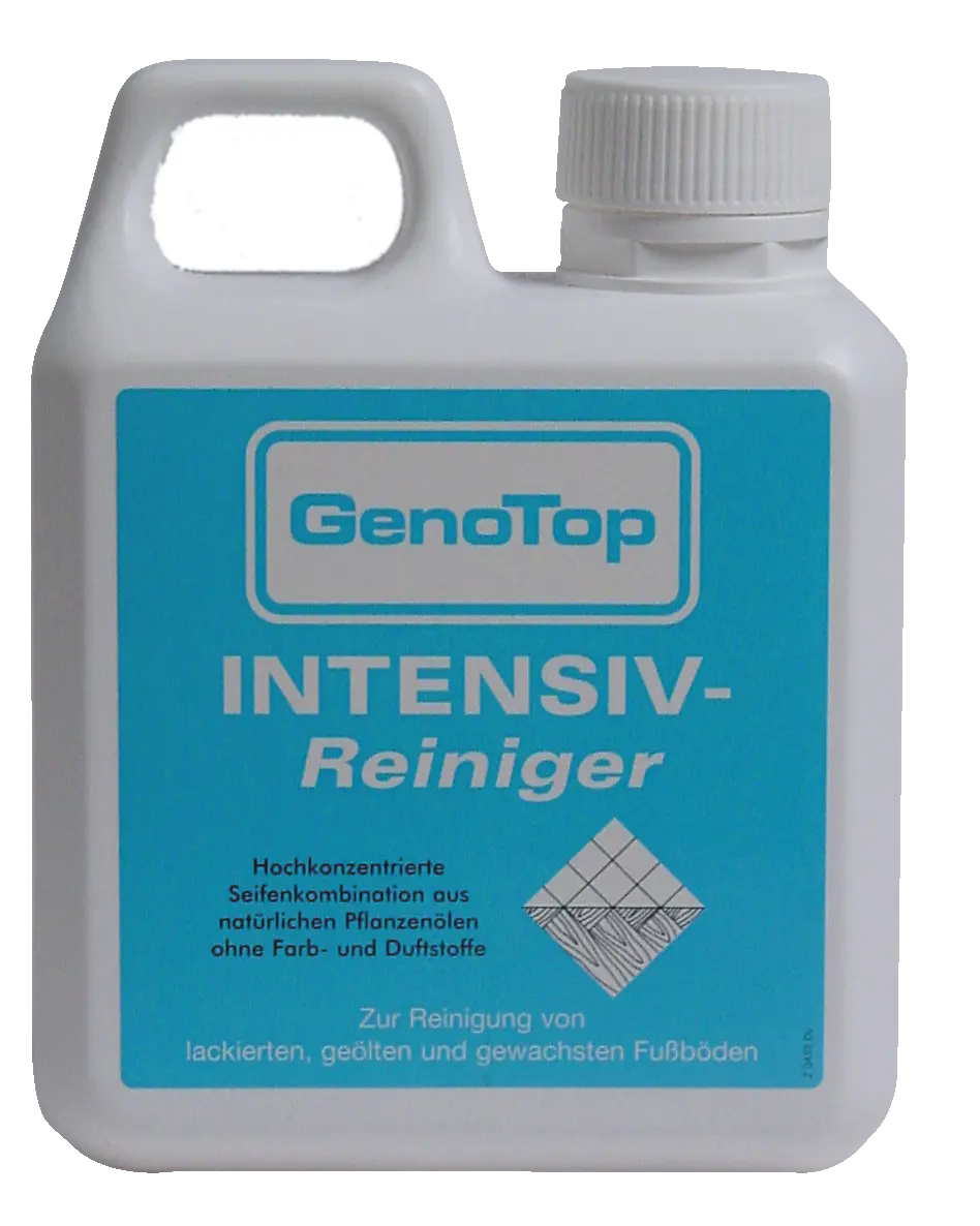 GenoTop Intensiv-Reiniger 1 Liter, 40608
