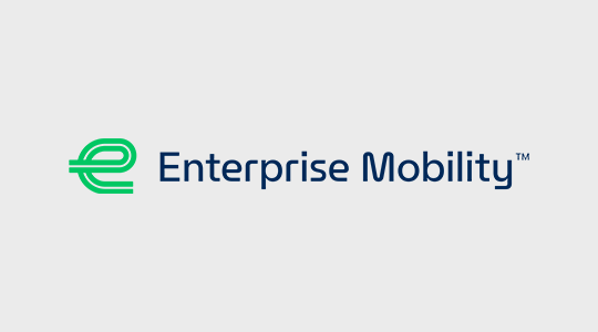 Enterprise Mobility Logo