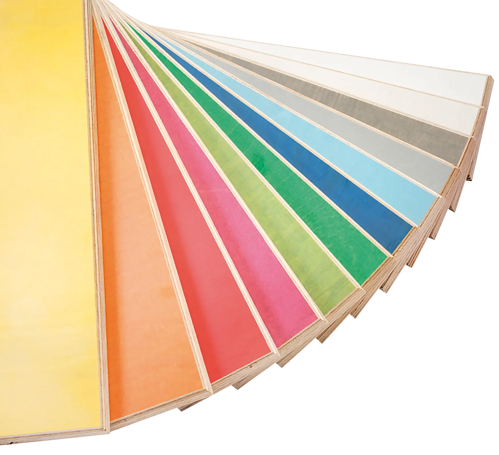 KoskiDecor Weiß deckend