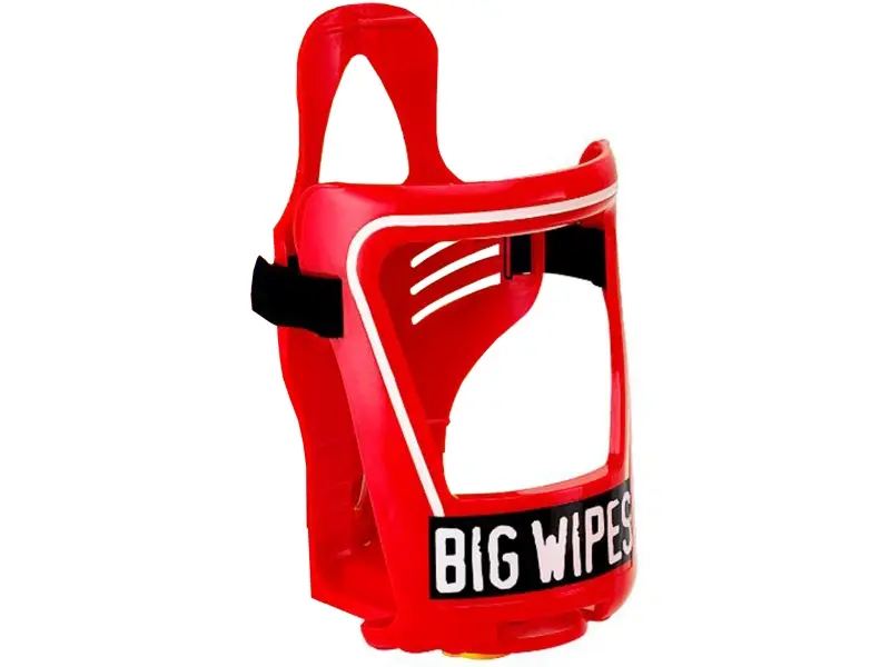 Big Wipes Wisch-und Reinigungstuch