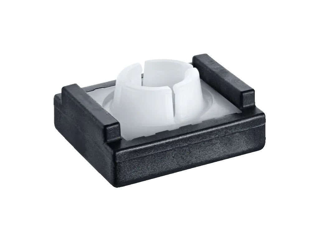 GEZE Gleitstein 2K, für Gleitschiene TS3000/TS5000, 109600