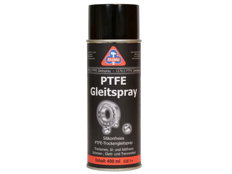 Silikon| PTFE-Spray