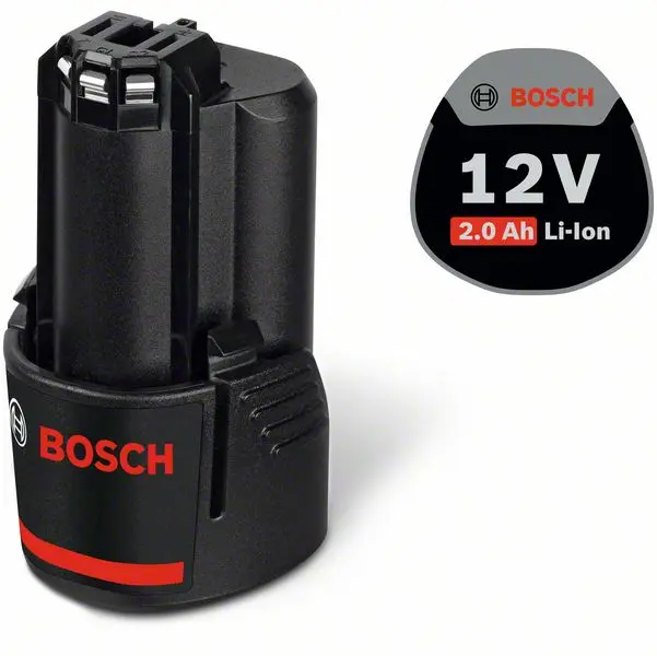 Bosch Akkus 12V