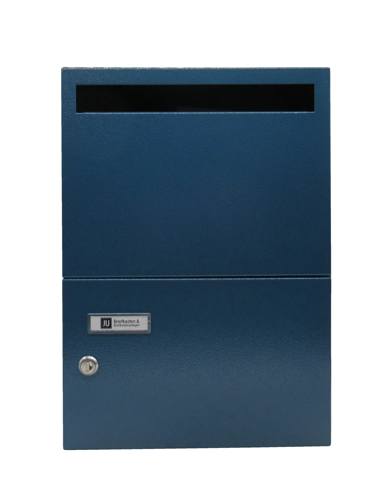 JU Briefkästen