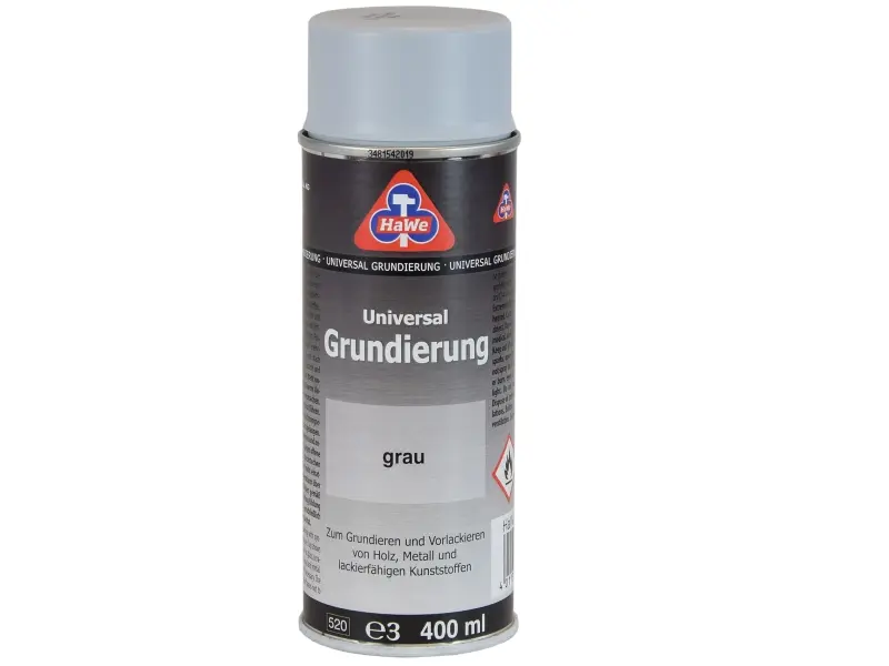 Universal Grundierung 400 ml 665.01