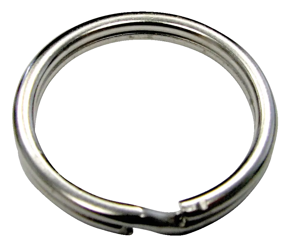 Schlüsselringe