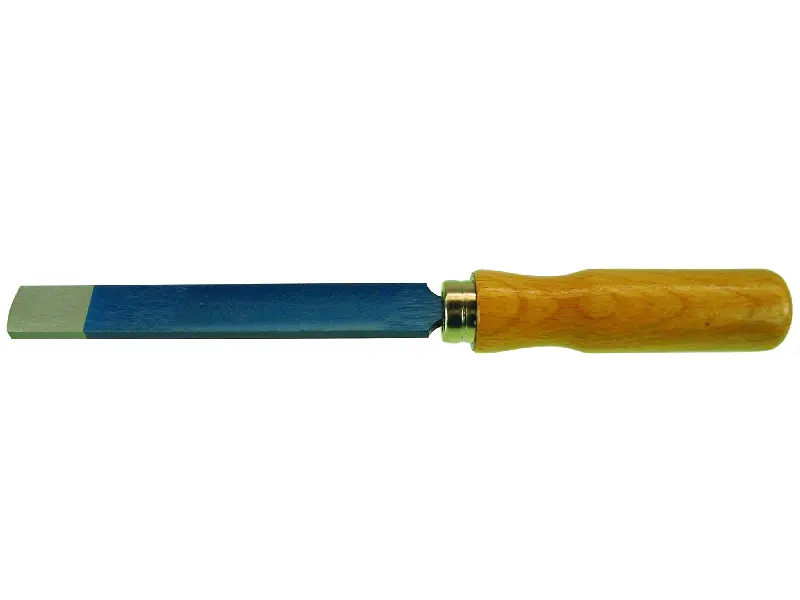 Flachschaber