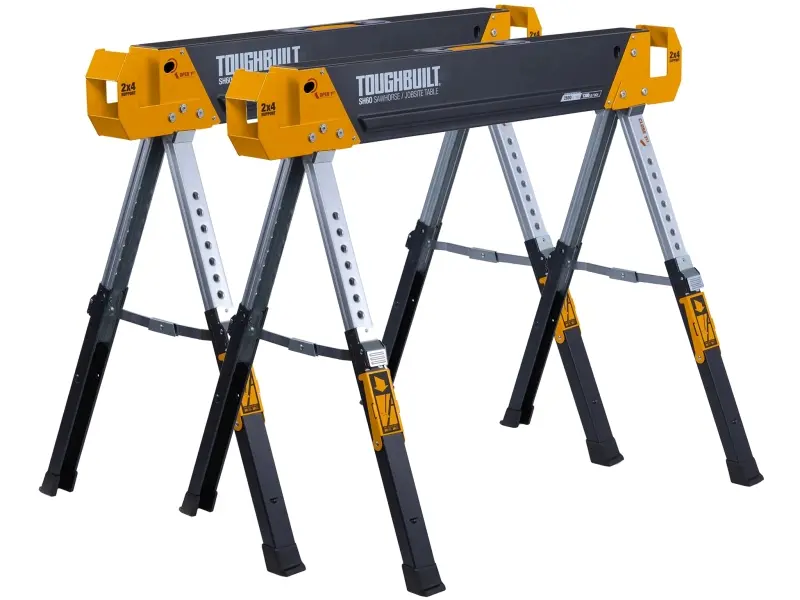 Arbeitsbock