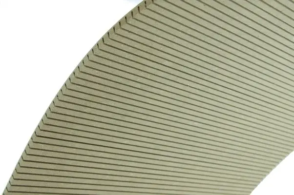 MDF Form Analog E1