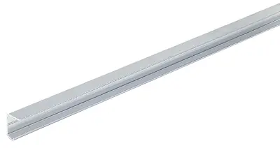 Hettich Laufprofil Stb 25, 3500 mm einläufig, 0046416
