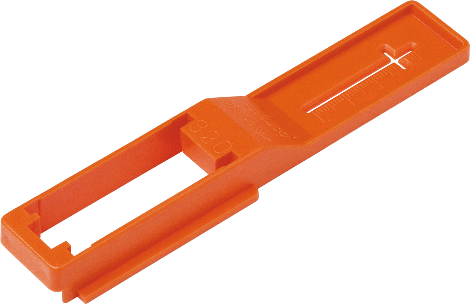 Blum Anreißlehre für Relingposition bei Metabox, ZML.805S