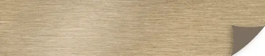 Rehau ABS-Kante 3555E Magic II Bronze Prägung OHNE 