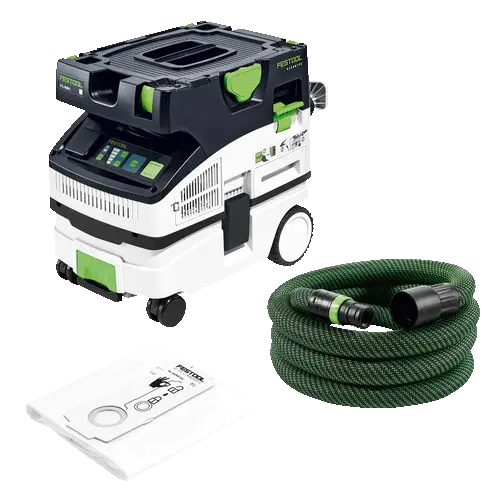 Festool Absaugmobil Cleantec CTL MINI I