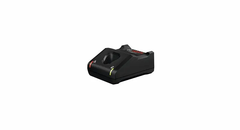 Bosch Ladegerät GAL 12V-40, 1600A019R3