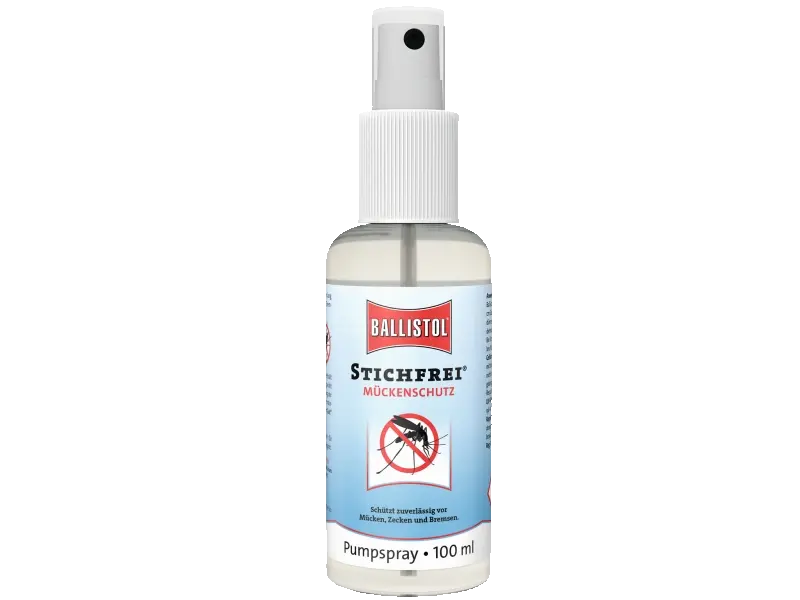 Ballistol Stichfrei 100 ml Pumpspray 2680.0
