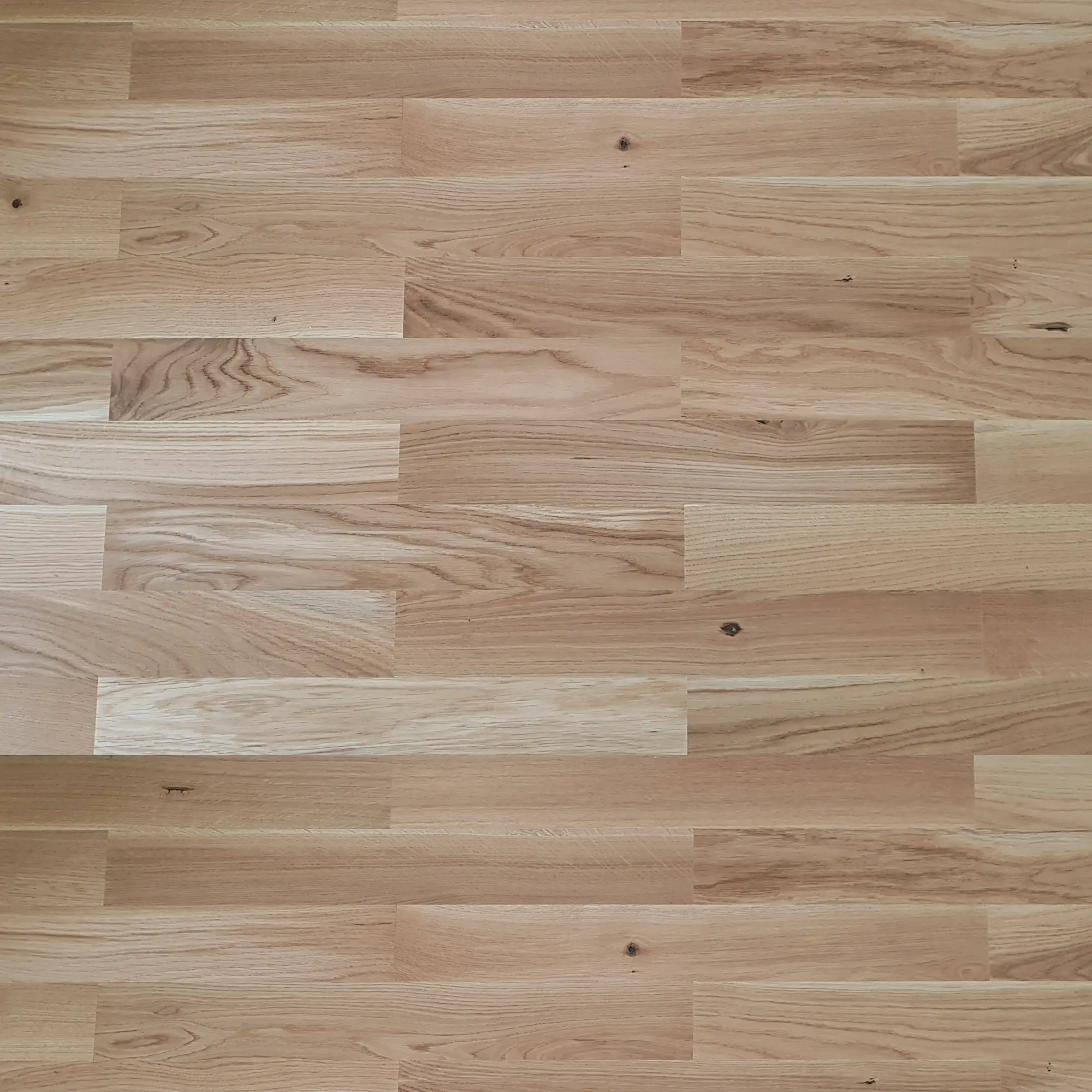 Mosaikparkett Eiche rustikal, Englischer Verband 8x640x320 mm, 2, 611 qm/Pack,