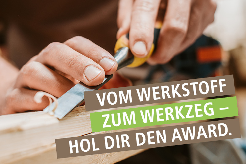 WERKZEG Digitales Einreichen
