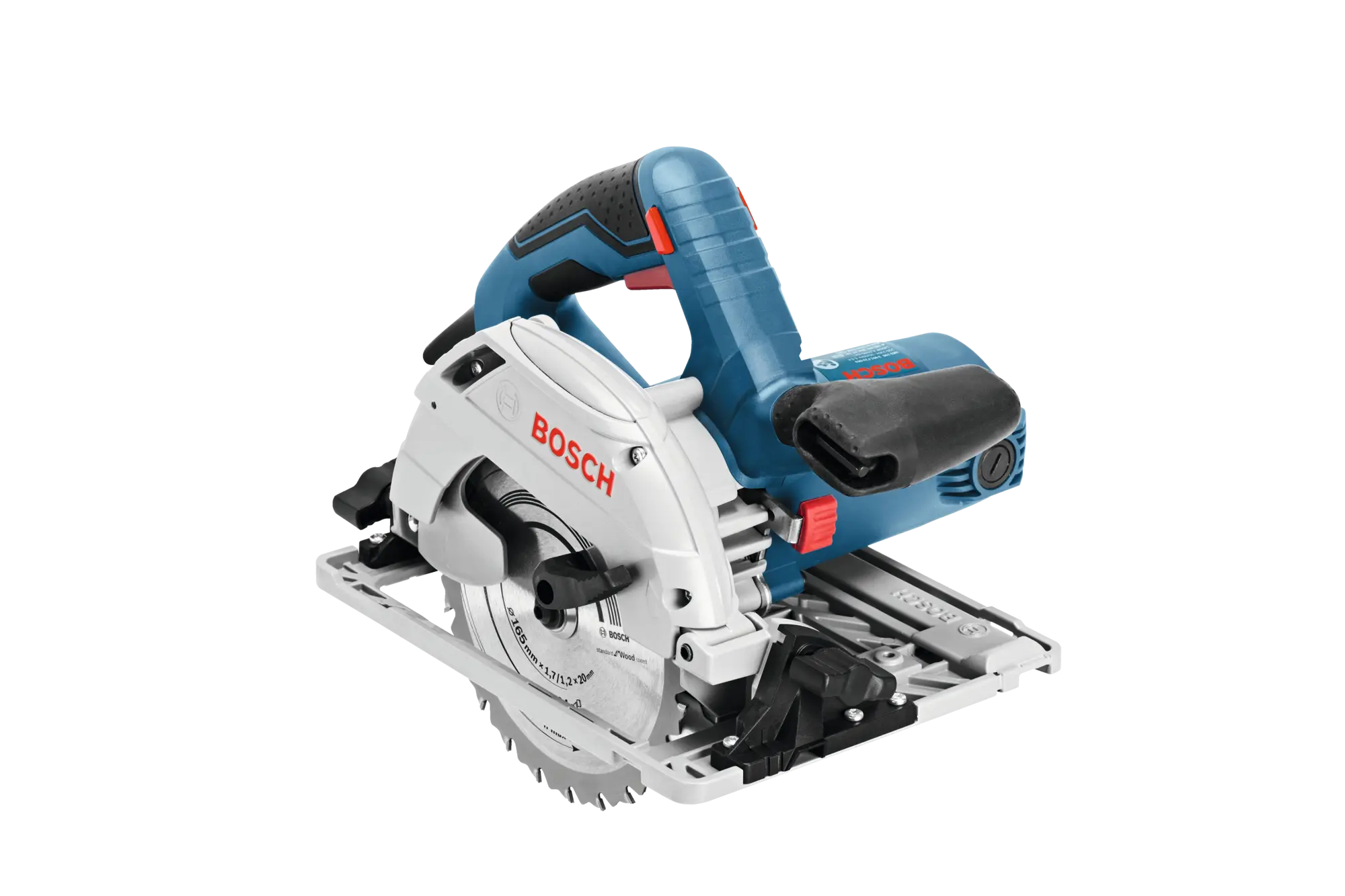 Bosch Handkreissäge  GKS 55+ GCE