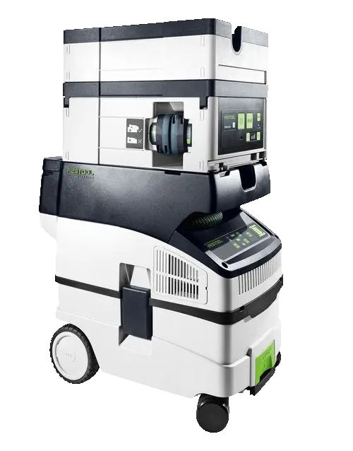 Festool Akku-Absaugmobile 18 V