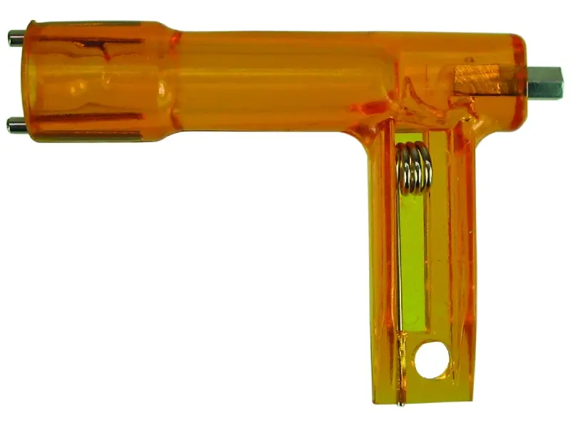 Niko-Schlüssel für Warnleuchten 700.90