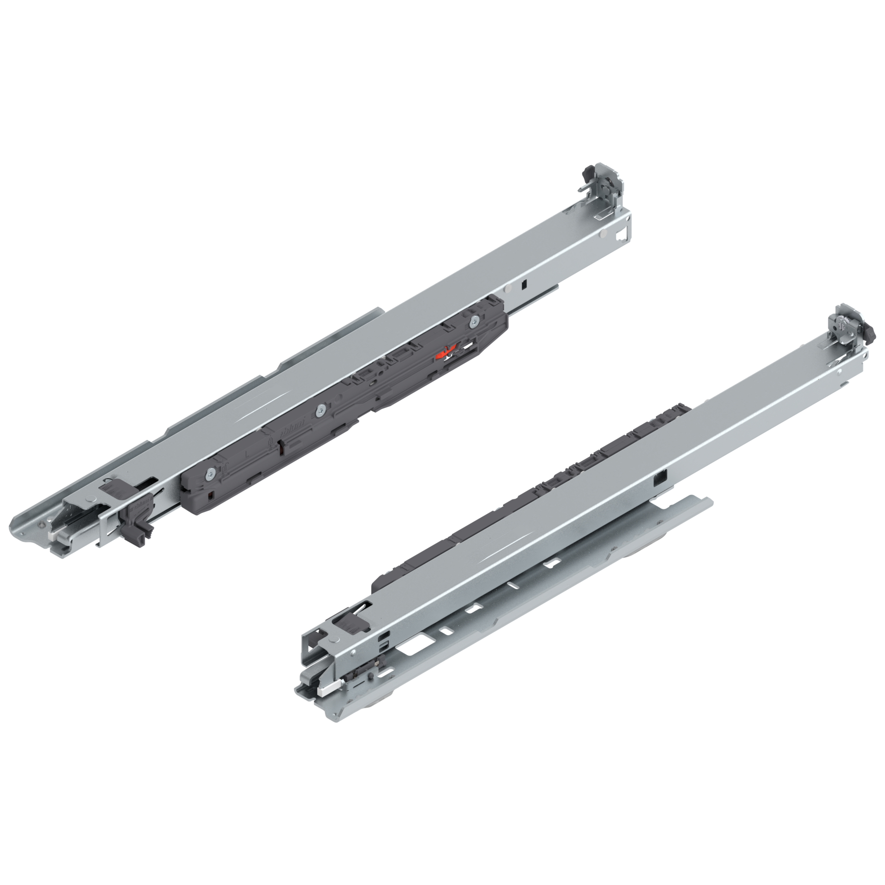 Movento Vollauszug Blumotion 760H