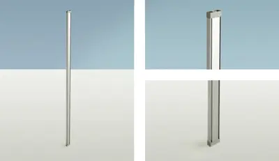 Amari 200 Boden|Wand|Deckenprofil