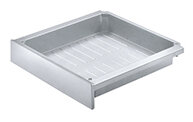 Schalensystem Smart Tray Kunststoff