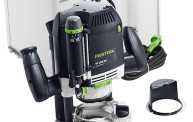 Festool Oberfräse OF 2200 EB