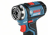 Bosch Akku-Bohrschrauber 12V