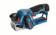 Bosch Akku Hobel 12V