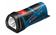 Bosch Akku Lampen 12V