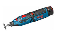 Bosch Akku Multi Cutter 12V