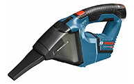 Bosch Akku Sauger 12V