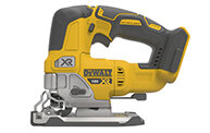 Dewalt Akku-Stichsäge 18 V