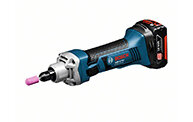 Bosch Akku-Geradschleifer 18 V