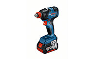 Bosch Akku Combo Kits 18 V