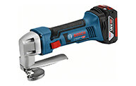 Bosch Akku-Schere 18 V