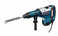 Bosch Elektro Bohrhammer