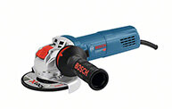 Bosch Winkelschleifer  GWX 9