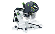 Festool Elektro Kapp-Zugsägen