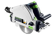 Festool Elektro Tauchsägen