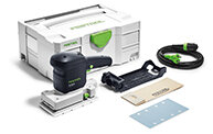 Festool Elektro Rutscher