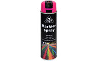 Markier|Signier Spray