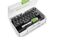 Festool Bit-Sätze