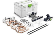 Festool Zubehör Oberfräsen