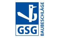 GSG Tortreibriegel