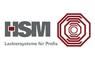 HSM Mischbecher-System