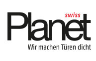 Planet Fingerschutzrollo