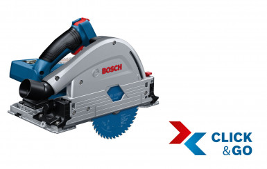 Bosch Akku-Tauchsägen GKT 18 V-52 GC